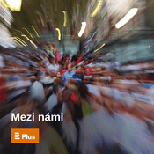 Podcast Mezi námi