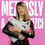 Podcast Mezi osly a jednorožci