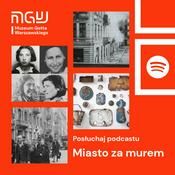 Podcast Miasto za murem