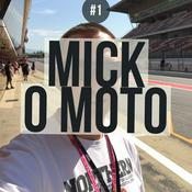 Podcast Mick o Moto