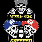 Podcast Middle Aged And Creeped Out podcast