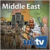 Podcast Middle East (Audio)
