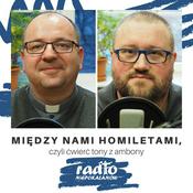 Podcast Między nami homiletami