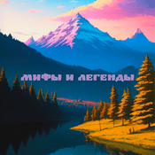 Podcast Мифы и Легенды
