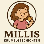 Podcast Millis Krümelgeschichten
