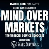 Podcast Mind Over Markets