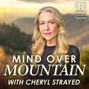 Podcast Mind Over Mountain