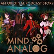 Podcast Mind the Analog