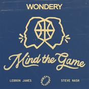 Podcast Mind the Game with LeBron James and JJ Redick
