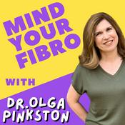 Podcast Mind Your Fibromyalgia Podcast