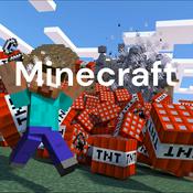 Podcast Minecraft