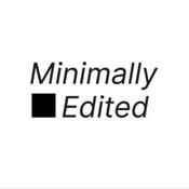 Podcast Minimally Edited