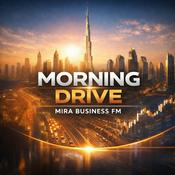 Podcast Morning Drive