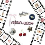 Podcast mira‘s notes