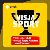 Podcast Misja sport