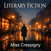 Podcast Miss Crespigny