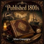 Podcast Miss Crespigny
