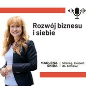 Podcast Rozwój biznesu i siebie