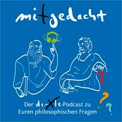 Podcast mitgedacht