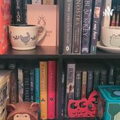 Podcast Mixed Media Reviews