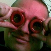 Podcast MocnyVlog by Szafa