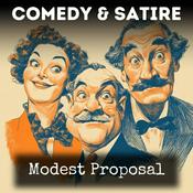 Podcast Modest Proposal