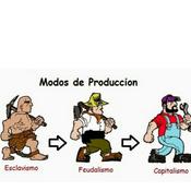 Podcast Modos De Producción Esclavista