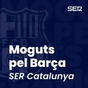 Podcast Moguts pel Barça