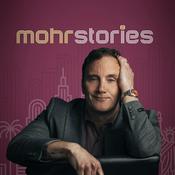 Podcast Mohr Stories