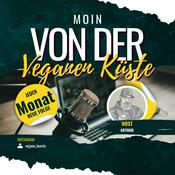 Podcast Moin von der Veganen Küste