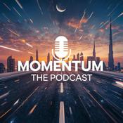 Podcast MOMENTUM, Le Podcast