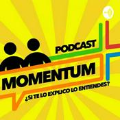 Podcast MOMENTUM PODCAST