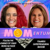 Podcast MOMentum