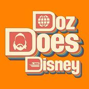 Podcast Doz Does Disney