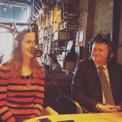 Podcast Monday Talks