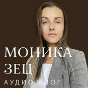 Podcast Monika Zec Audio Blog