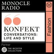 Podcast Konfekt Korner
