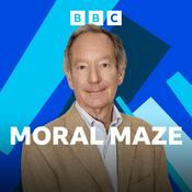 Podcast Moral Maze