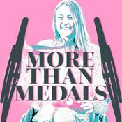 Podcast More Than Medals