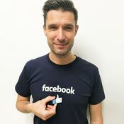 Podcast Morten Resen Facebook podcast