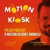 Podcast Motion Kiosk