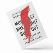 Podcast Move Fast. Break Shit. Burn Out.