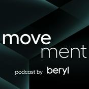Podcast Movement by Beryl