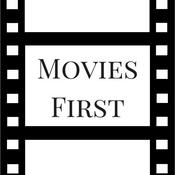 Podcast Movies First: Film Reviews & Insights