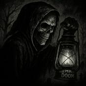 Podcast Mr Doom - Horror Stories