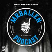 Podcast MrBallen Podcast: Strange, Dark & Mysterious Stories
