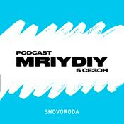 Podcast MRIYDIY podcast