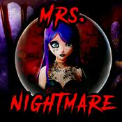 Podcast Mrs. Nightmare’s Creepypasta