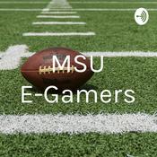 Podcast MSU E-Gamers