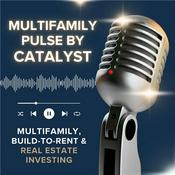 Podcast Multifamily Pulse by Catalyst